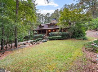 295 Picketts Way, Acworth, GA 30101