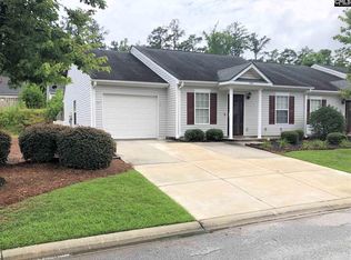 462 Regency Park Dr, Columbia, SC 29210