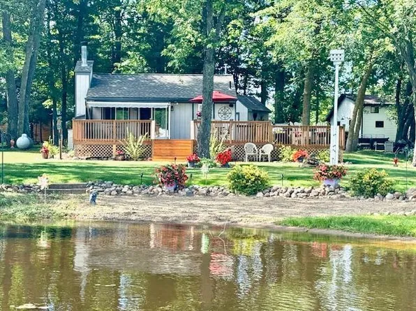 50336 214th Pl, McGregor, MN 55760