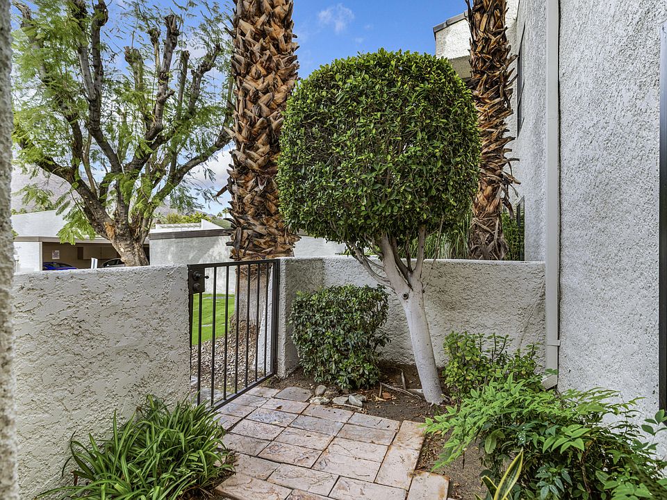 2nd image of 1150 E Palm Canyon Dr Unit 57