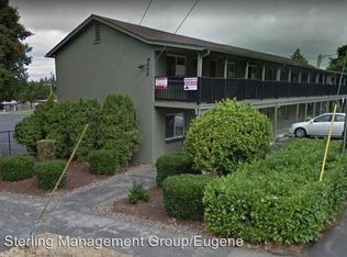 765 E 18th Ave APT 7, Eugene, OR 97401