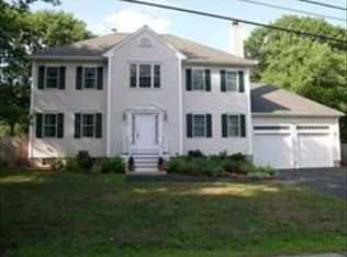5 Stewart St, Burlington, MA 01803
