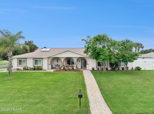 52 Sea Island Dr N, Ormond Beach, FL 32176