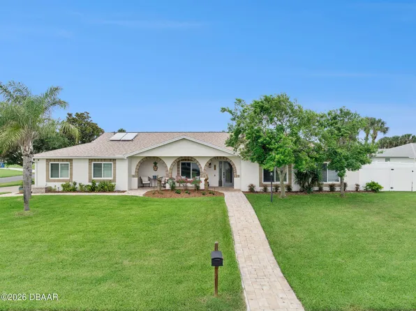 52 Sea Island Dr N, Ormond Beach, FL 32176