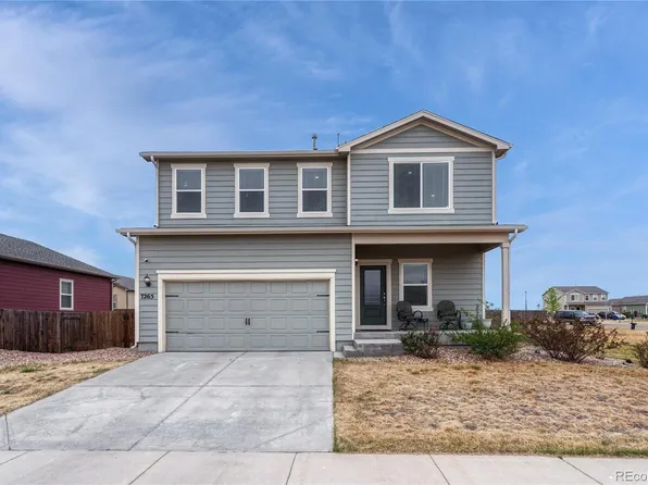 7265 Ellingwood Avenue, Frederick, CO 80504