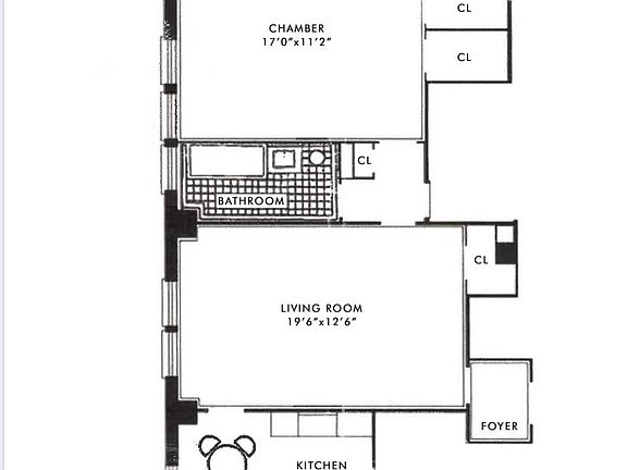 5th image of 215 W 92nd St APT 13C