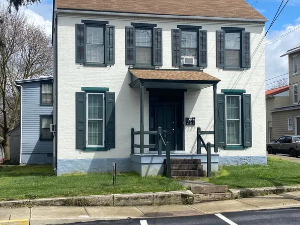 1401 W Main St, Ephrata, PA 17522