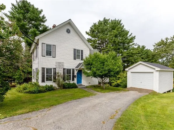 1 Wright Drive, Bath, ME 04530