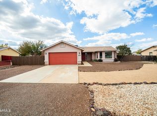 5680 N Cattlemen Dr, Prescott, AZ 86314