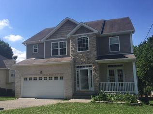 1445 Brighton Cir, Old Hickory, TN 37138