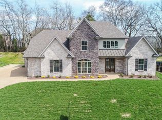1084 Luxborough Dr LOT 587, Hendersonville, TN 37075