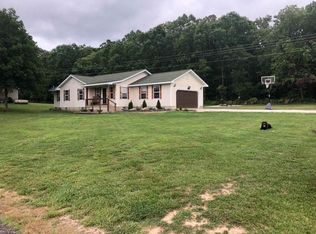 125 Bush Ln, Mountain View, MO 65548