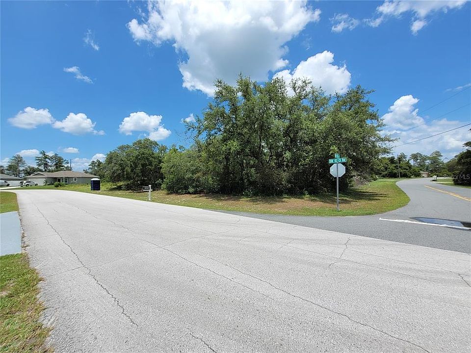 1st image of 0 SW 42nd Court Rd Lot 13