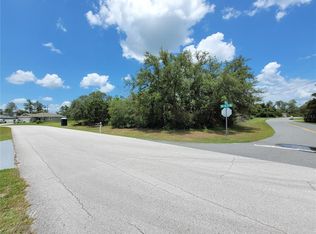 0 SW 42nd Court Rd Lot 13, Ocala, FL 34473