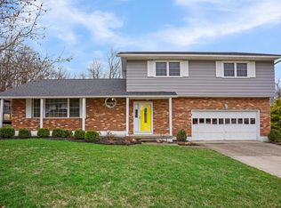 1213 Howell Ct, Newark, OH 43055