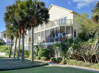 24 Grand Pavilion Dr, Isle Of Palms, SC 29451