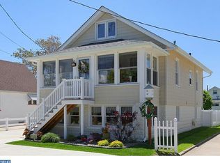 122 Gibbs Ave, Somers Point, NJ 08244