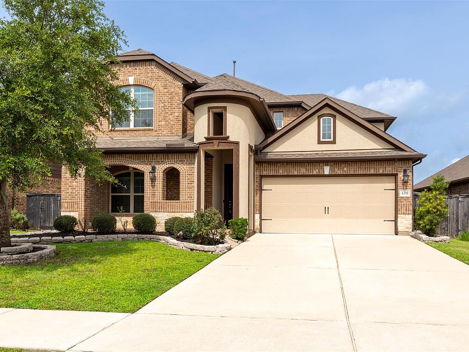 1st image of 4311 Berry Bend Ln