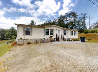 75 Pine Mount Rd, Weaverville, NC 28787