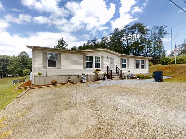 75 Pine Mount Rd, Weaverville, NC 28787