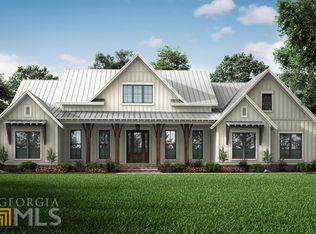 4830 Daniell Mill Rd, Winston, GA 30187