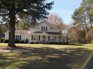 2750 Us Highway 220 Alt S, Candor, NC 27229