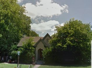 908 S Donnybrook Ave #1, Tyler, TX 75701