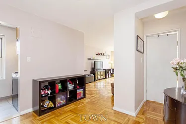 Sold by Town Residential
