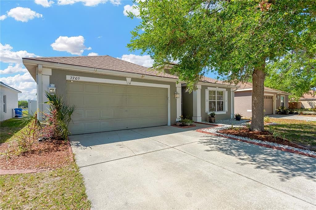 7705 Dragon Fly Loop, Gibsonton, FL 33534 | Zillow