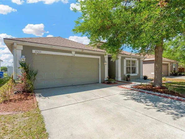 7705 Dragon Fly Loop, Gibsonton, FL 33534