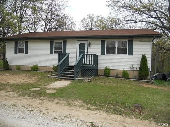 2nd image of 131 County Road 4237