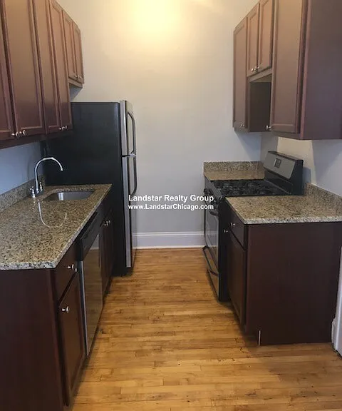 1303 Elmwood Ave #207 — Photo 3