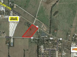 2/- Acres Ctr N, Elkins, AR 72727