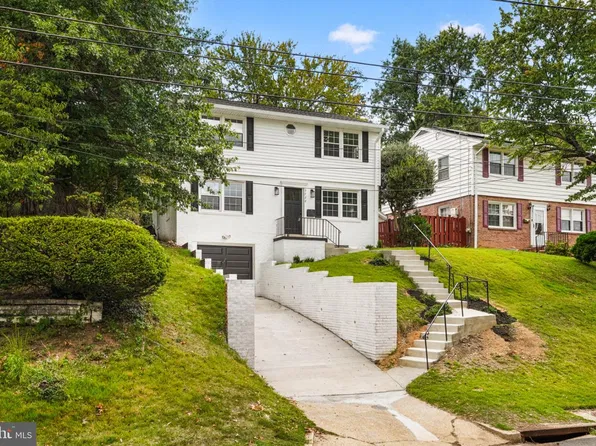 3722 Camden St SE, Washington, DC 20020