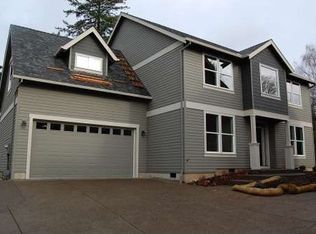 10530 SW 80th Ave, Tigard, OR 97223