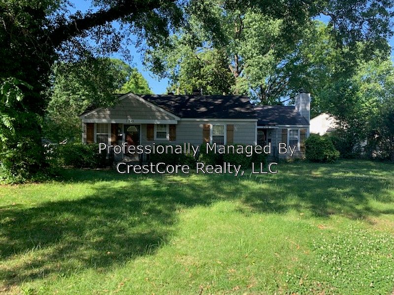 949 Berclair Rd, Memphis, TN 38122 Zillow