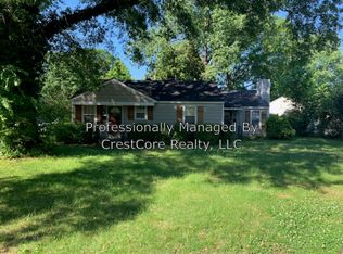 949 Berclair Rd, Memphis, TN 38122