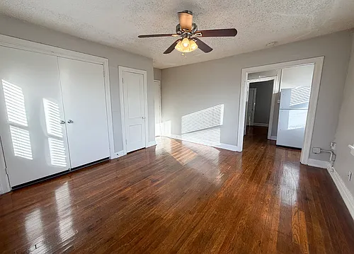 Floor plan Studio
