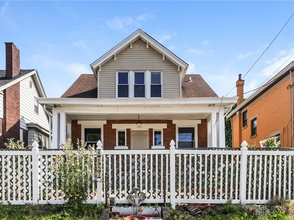 4067 W 8th St, Cincinnati, OH 45205