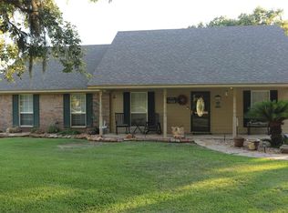 237 Bird Ln, Livingston, TX 77351