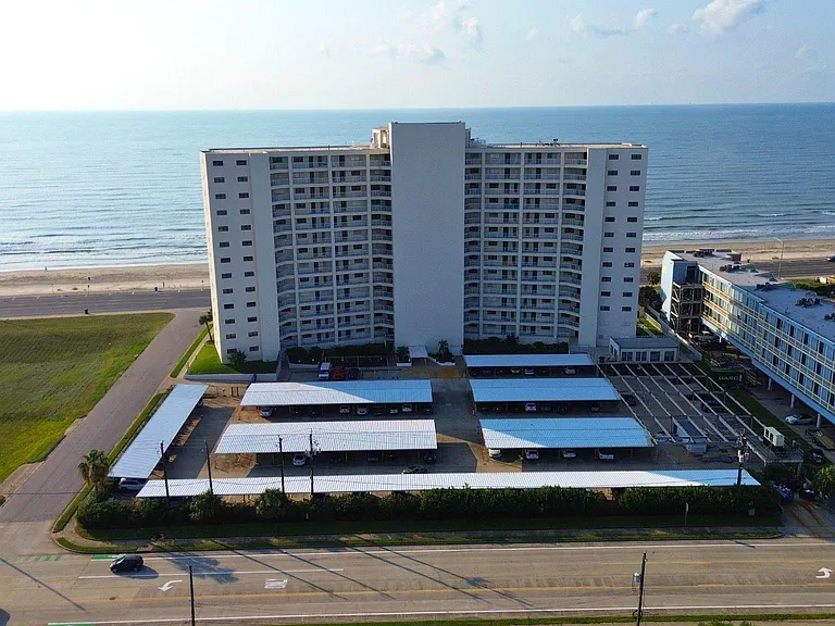 7700 Seawall Blvd #702 — Photo 30