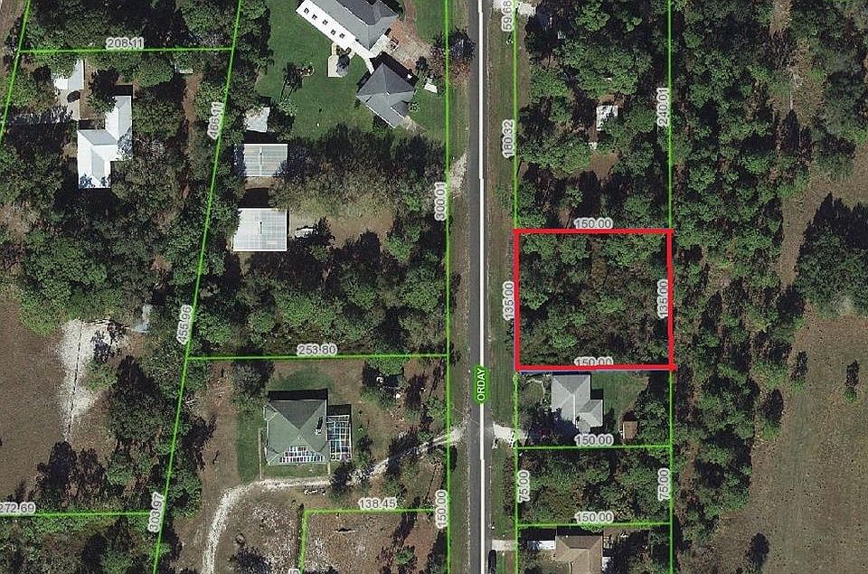 2nd image of 128 Orday Rd