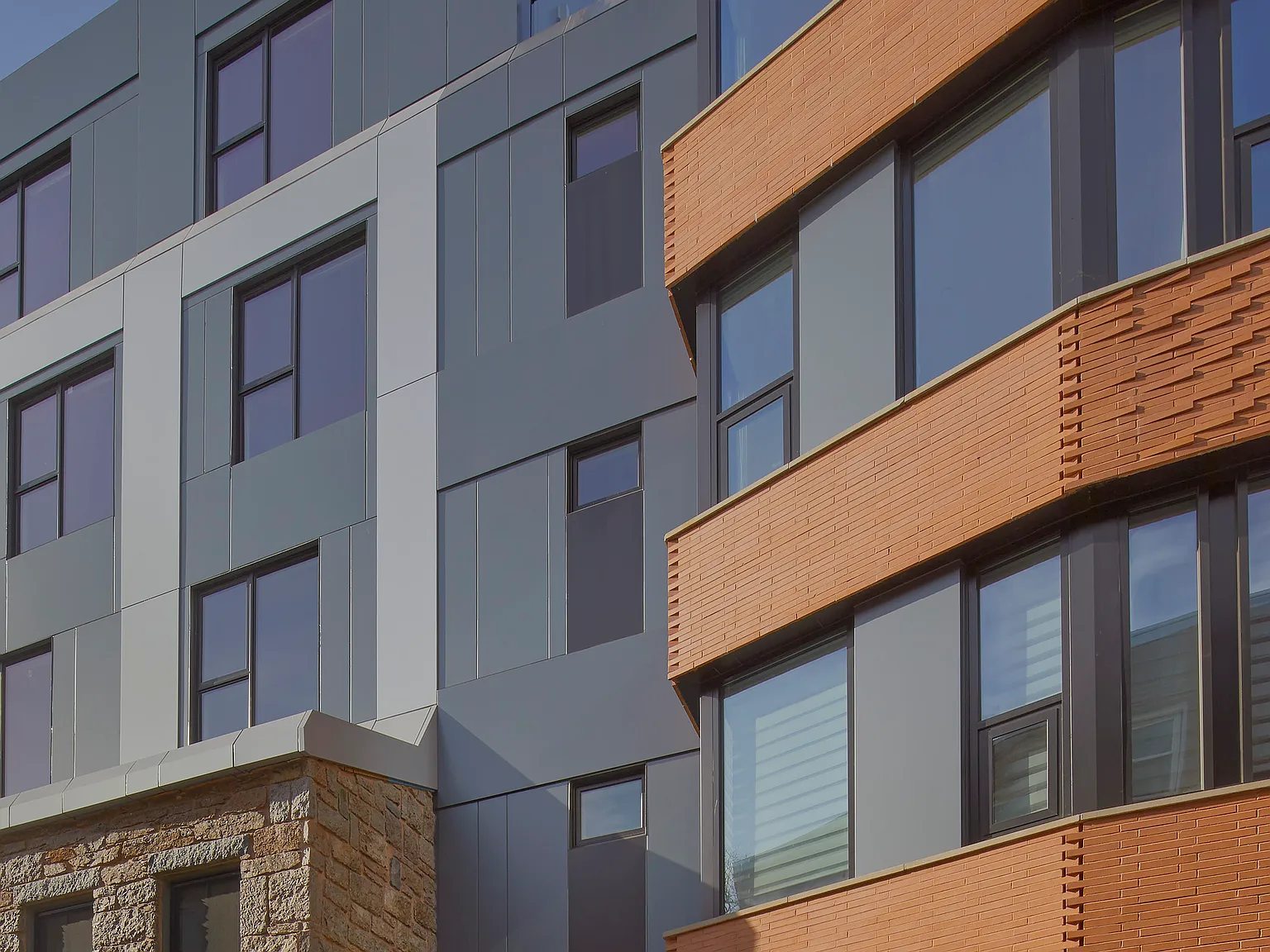 Longwood Row — Photo 2