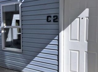 635 E Main St APT C2, Hillsboro, OR