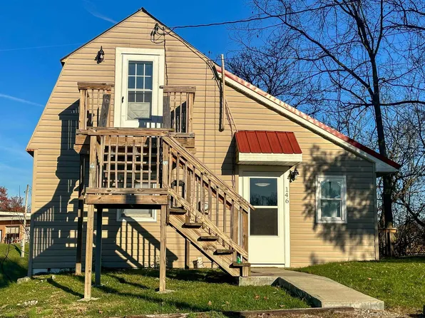 146 Daisy St, Clarksburg, WV 26301