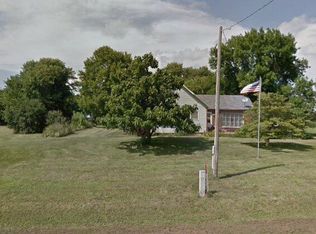 30422 Middletown Blacktop Ave, Middletown, IL 62666