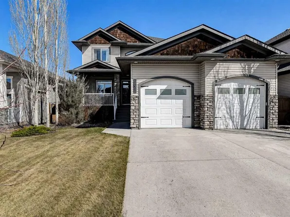 10310 S 154 Avenue Rural Grande Pr #1, County Of, AB T8X 0J5