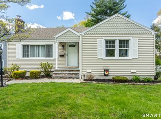 597 Wolcott Hill Road, Wethersfield, CT 06109