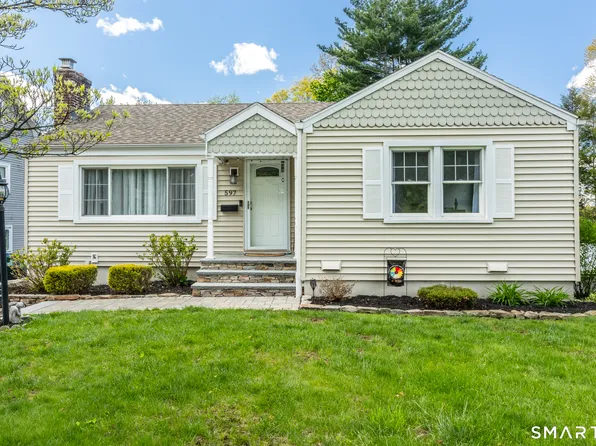 597 Wolcott Hill Road, Wethersfield, CT 06109