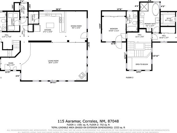 5th image of 115 Aaramar Ln